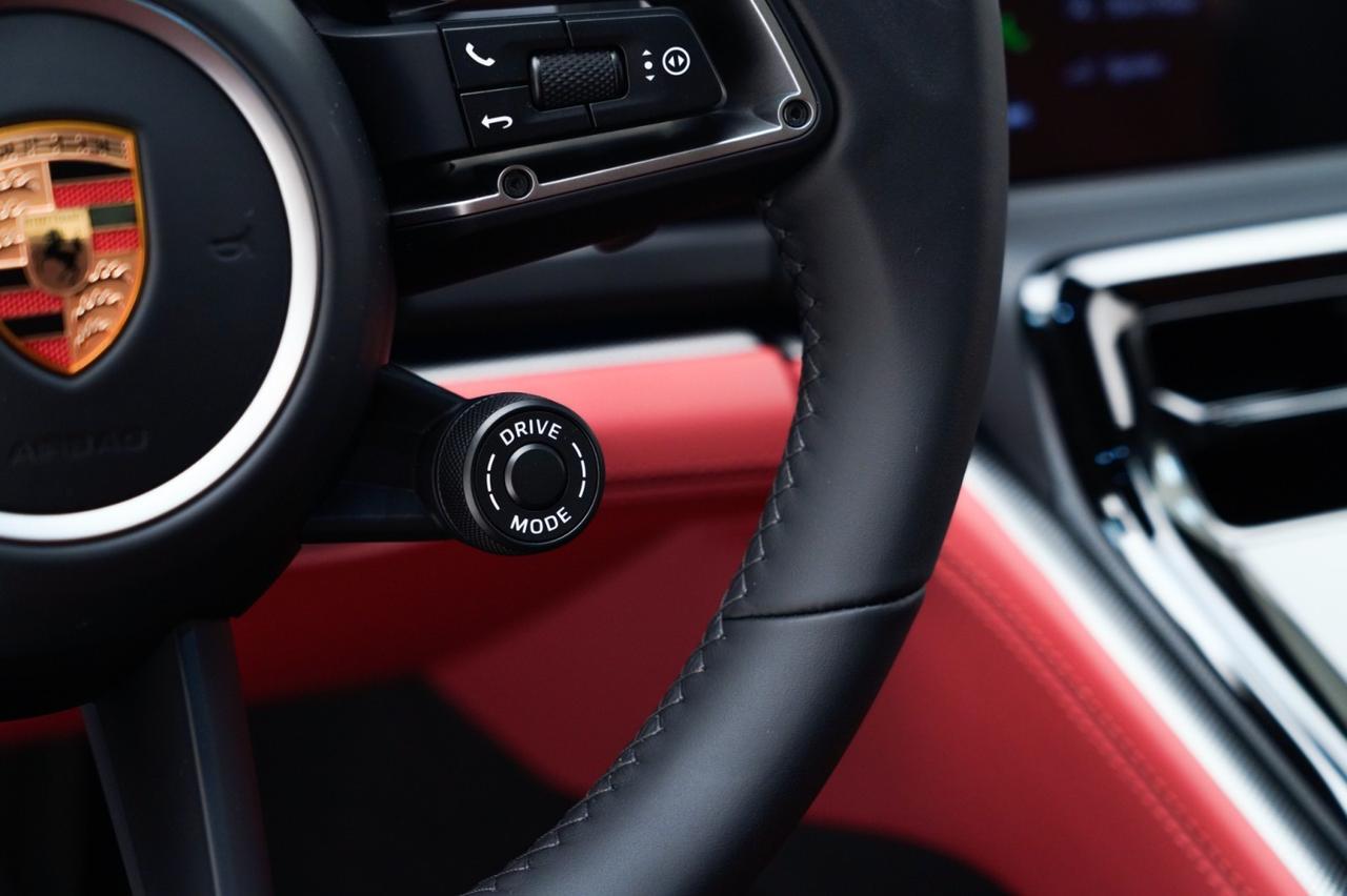 2026 Porsche Panamera Pompano Beach FL