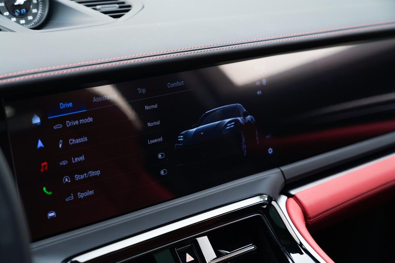 2026 Porsche Panamera Pompano Beach FL