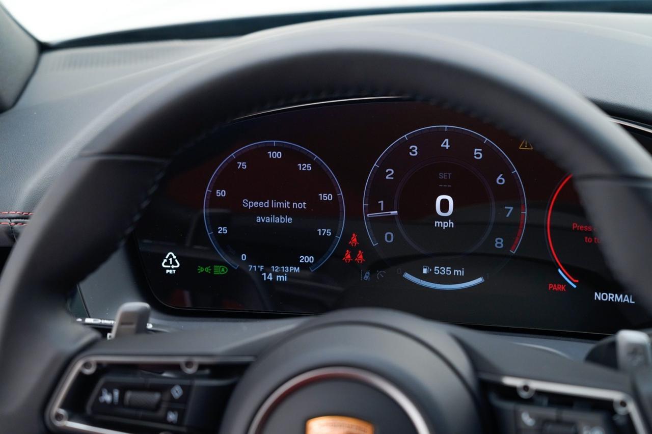 2026 Porsche Panamera Pompano Beach FL