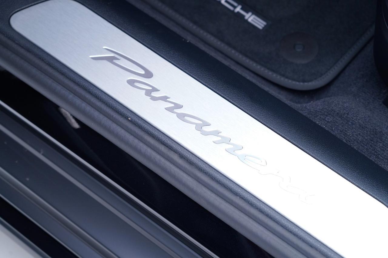 2026 Porsche Panamera Pompano Beach FL