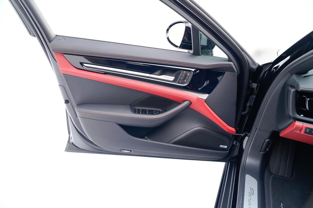 2026 Porsche Panamera Pompano Beach FL