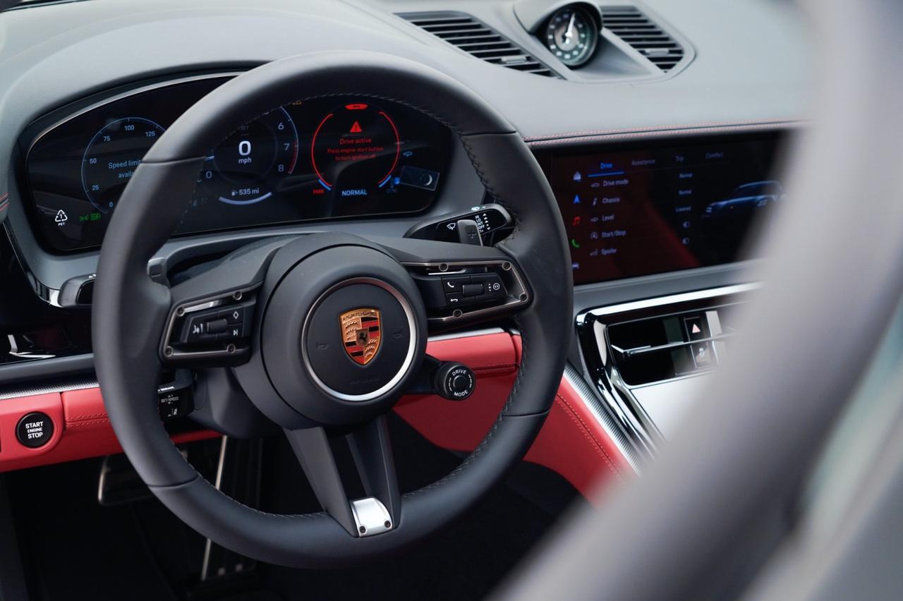 2026 Porsche Panamera Pompano Beach FL