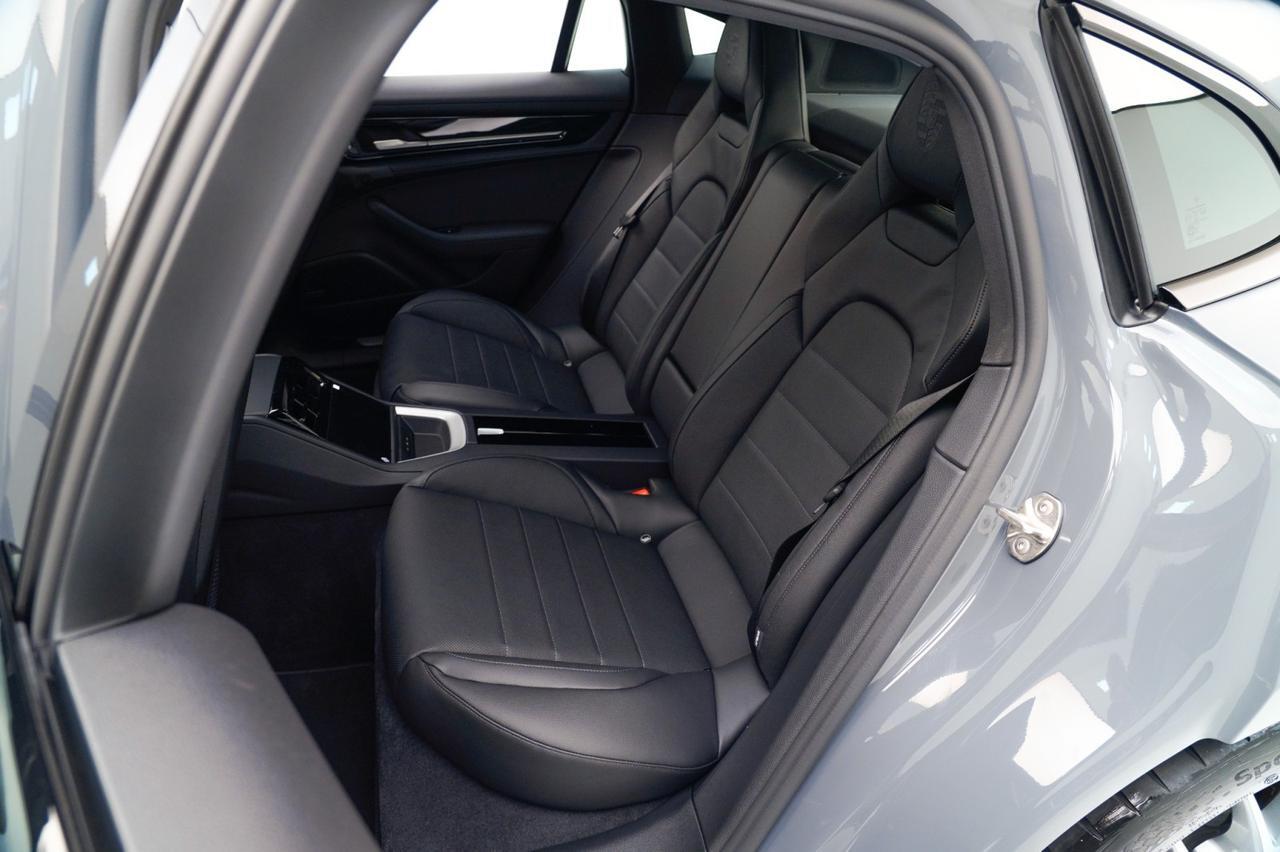 2026 Porsche Panamera Pompano Beach FL