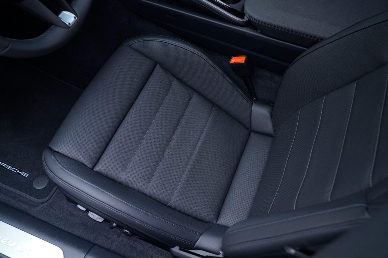 2026 Porsche Panamera Pompano Beach FL