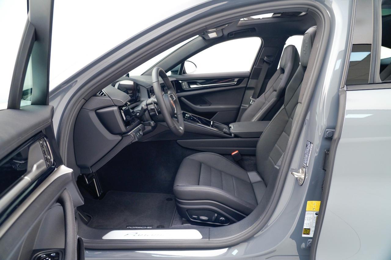 2026 Porsche Panamera Pompano Beach FL