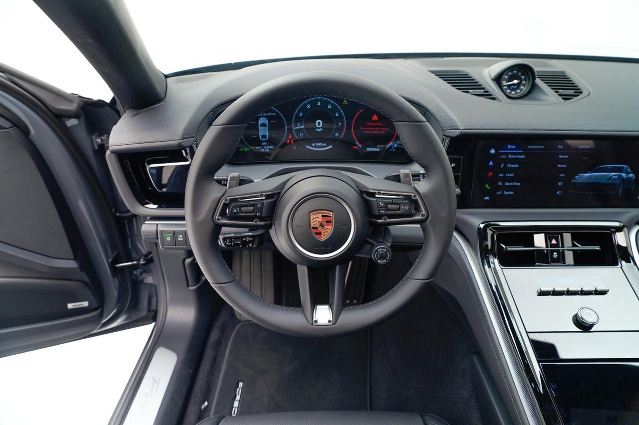 2026 Porsche Panamera Pompano Beach FL