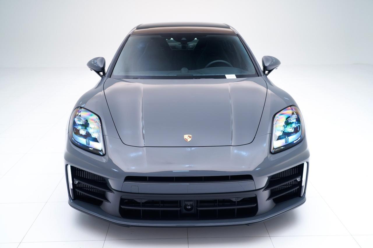 2026 Porsche Panamera Pompano Beach FL