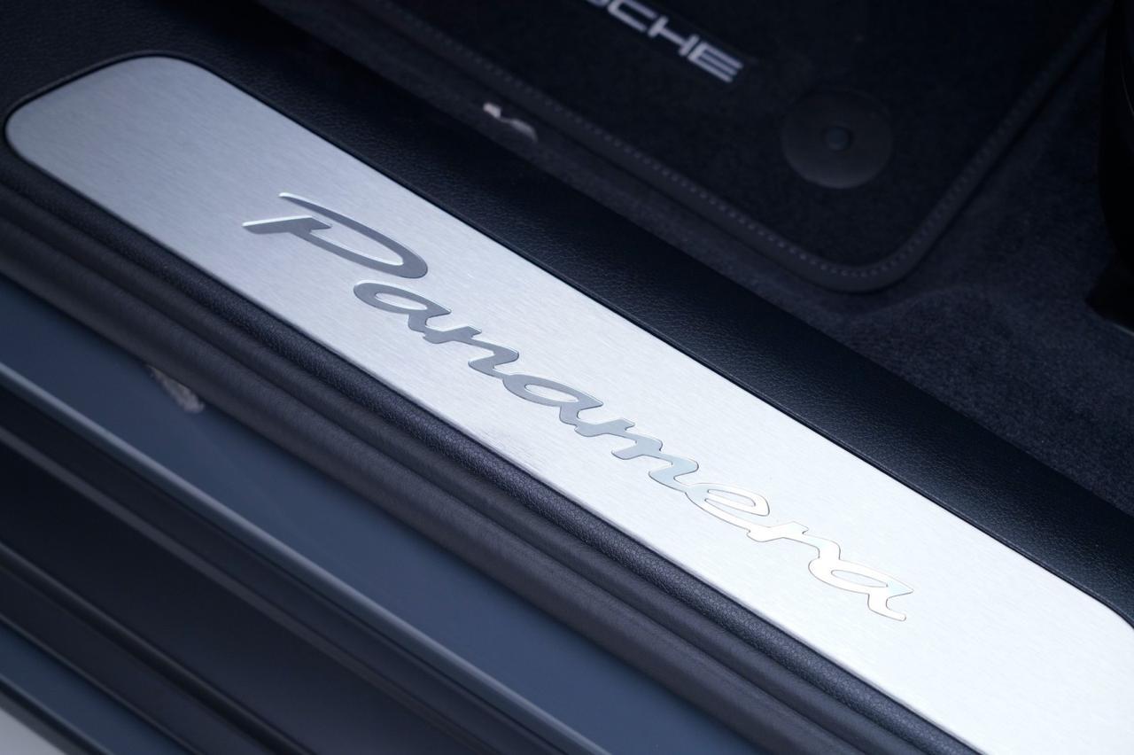 2026 Porsche Panamera Pompano Beach FL