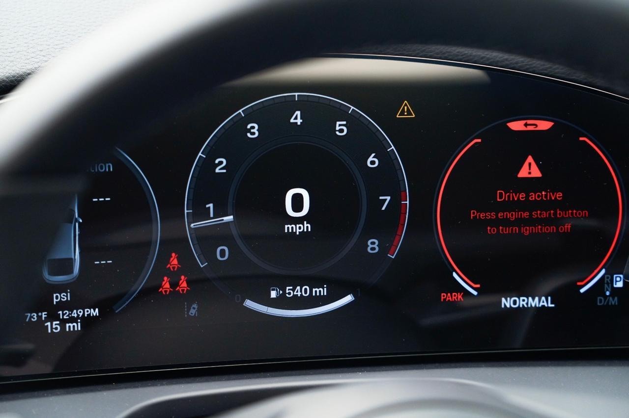 2026 Porsche Panamera Pompano Beach FL