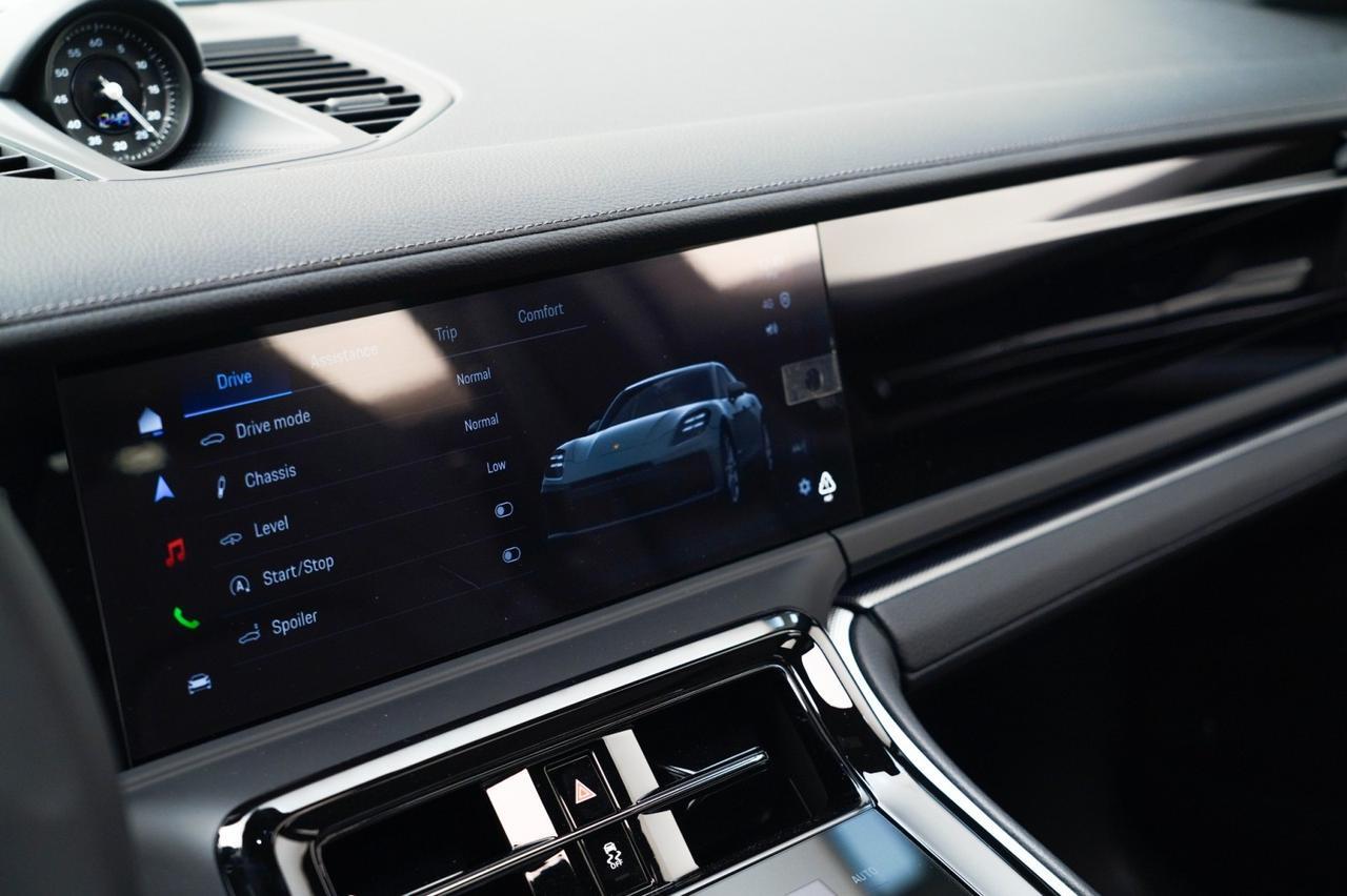 2026 Porsche Panamera Pompano Beach FL