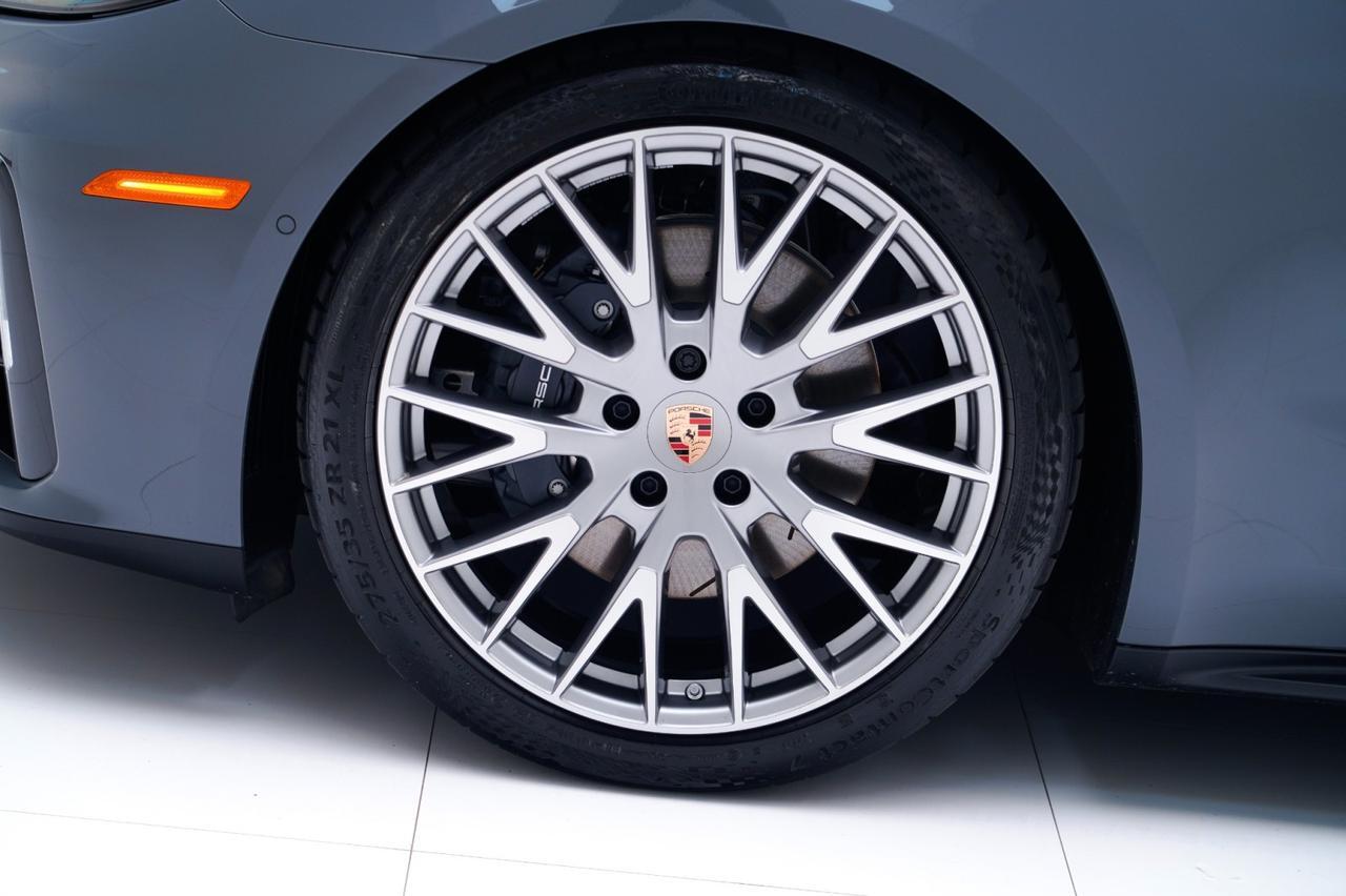 2026 Porsche Panamera Pompano Beach FL