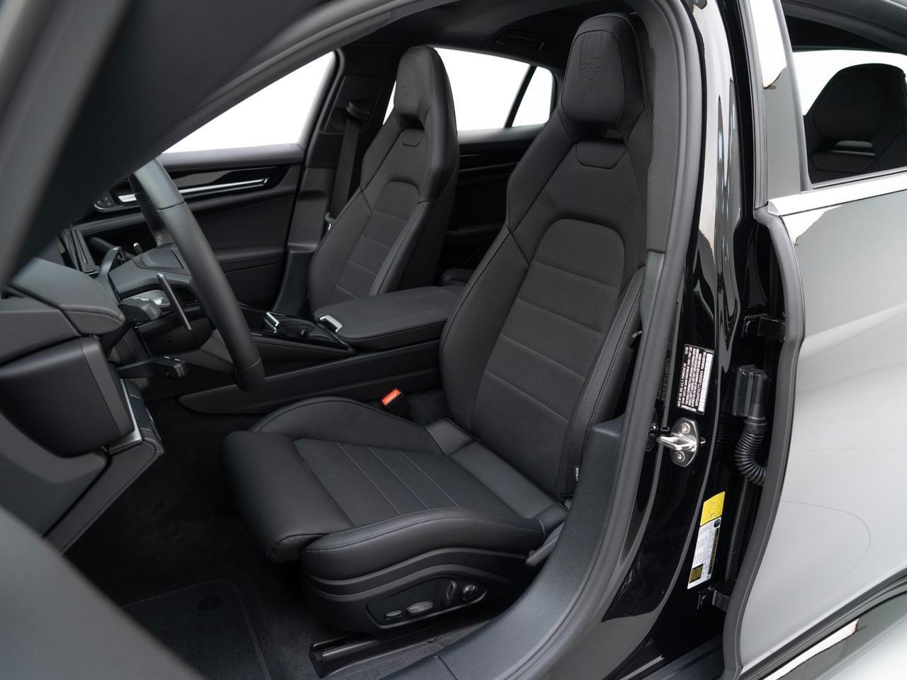 2026 Porsche Panamera Pompano Beach FL