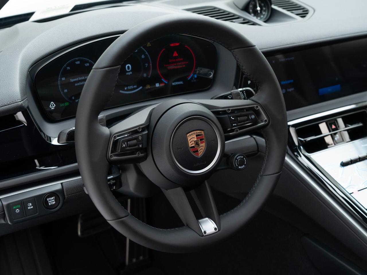 2026 Porsche Panamera Pompano Beach FL