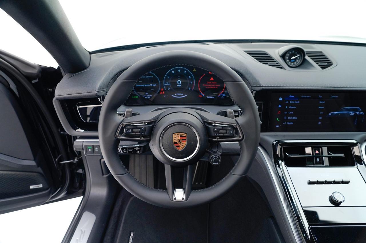 2026 Porsche Panamera Pompano Beach FL