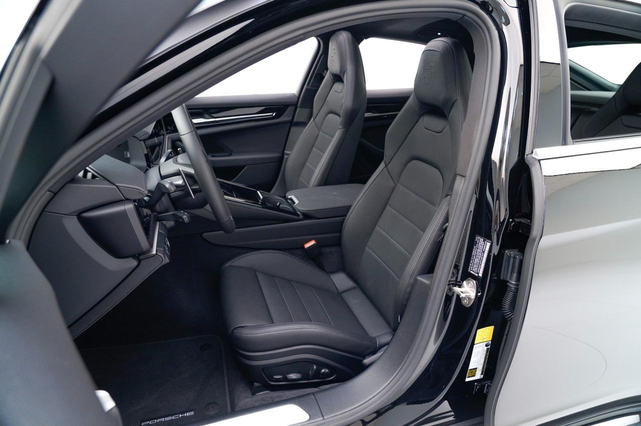 2026 Porsche Panamera Pompano Beach FL