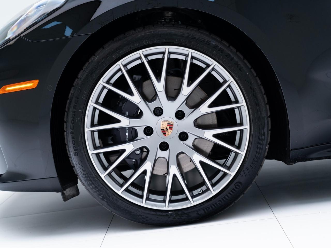 2026 Porsche Panamera Pompano Beach FL