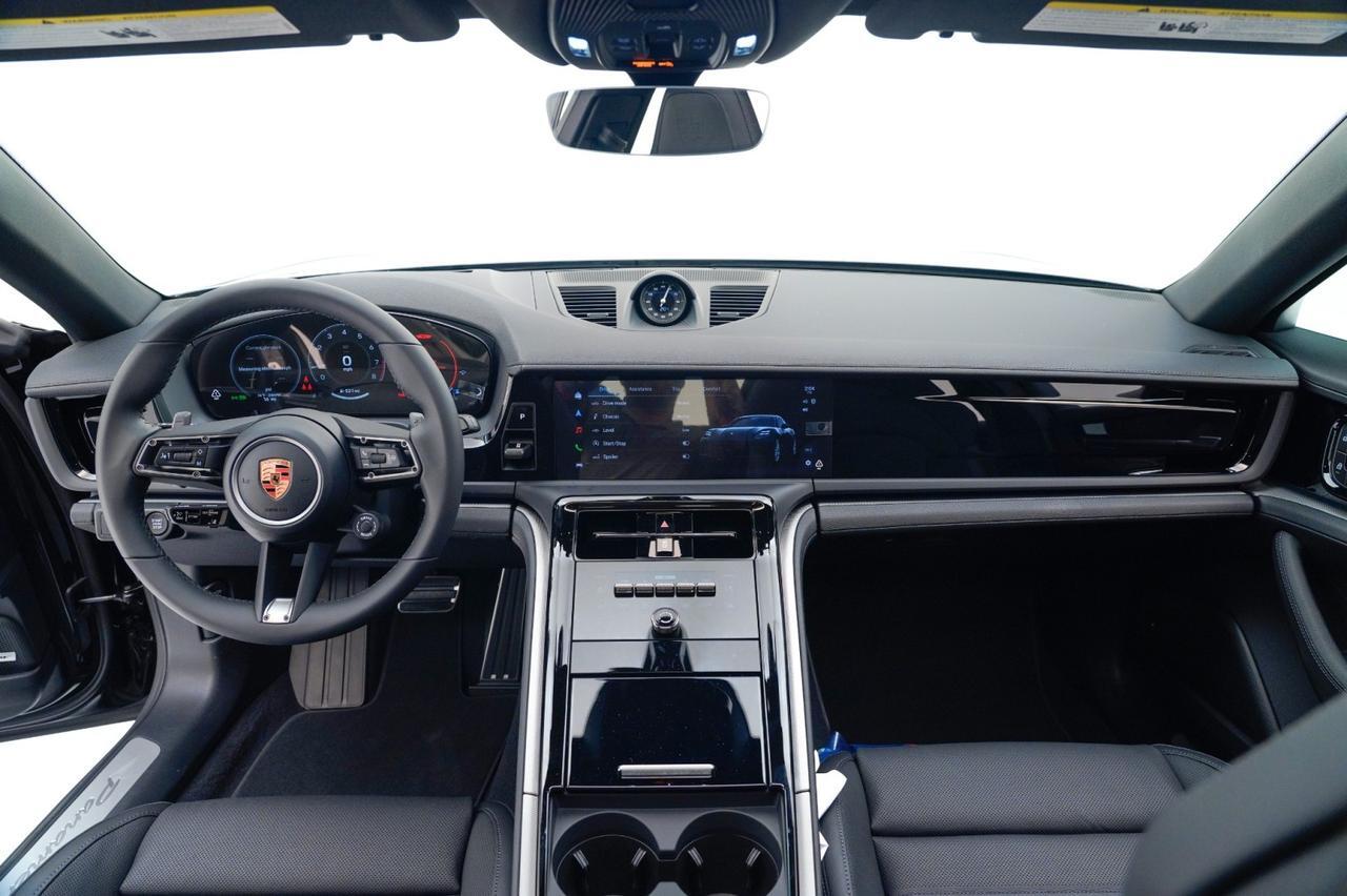 2026 Porsche Panamera Pompano Beach FL