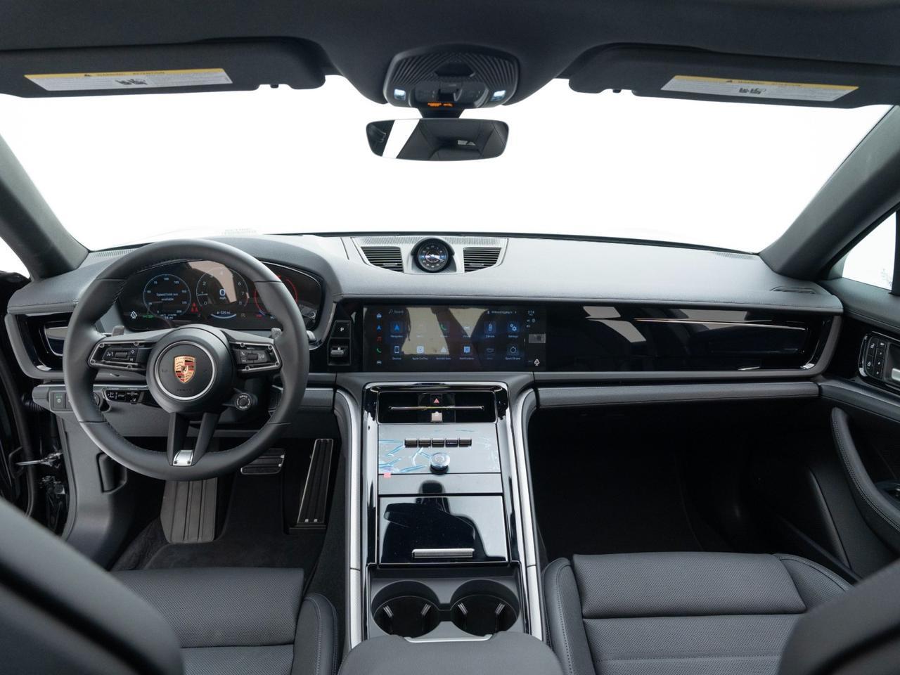 2026 Porsche Panamera Pompano Beach FL