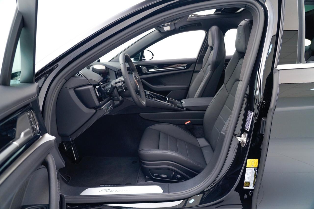 2026 Porsche Panamera Pompano Beach FL