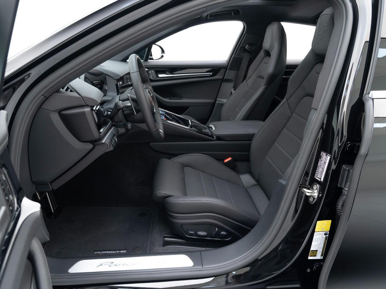 2026 Porsche Panamera Pompano Beach FL