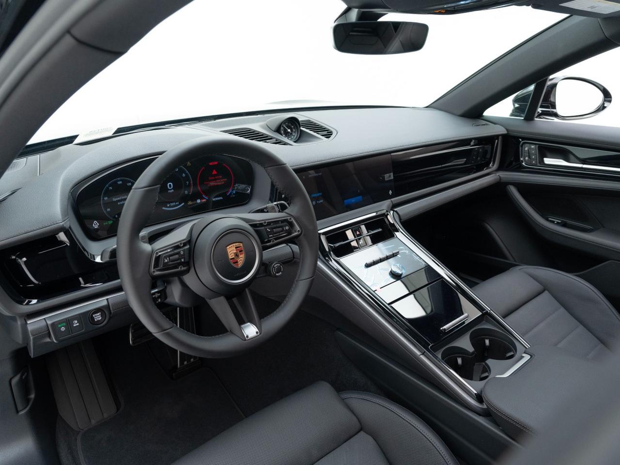 2026 Porsche Panamera Pompano Beach FL