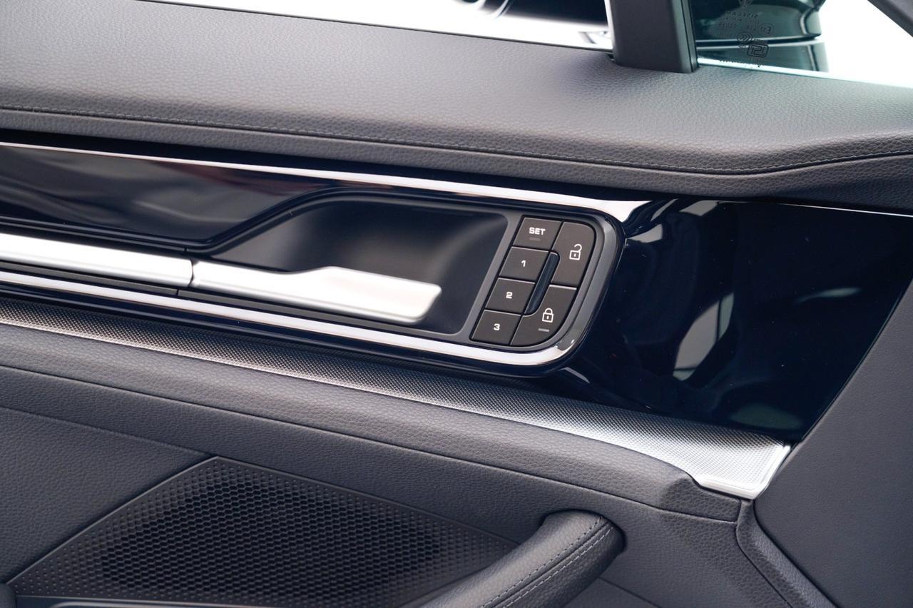 2026 Porsche Panamera Pompano Beach FL