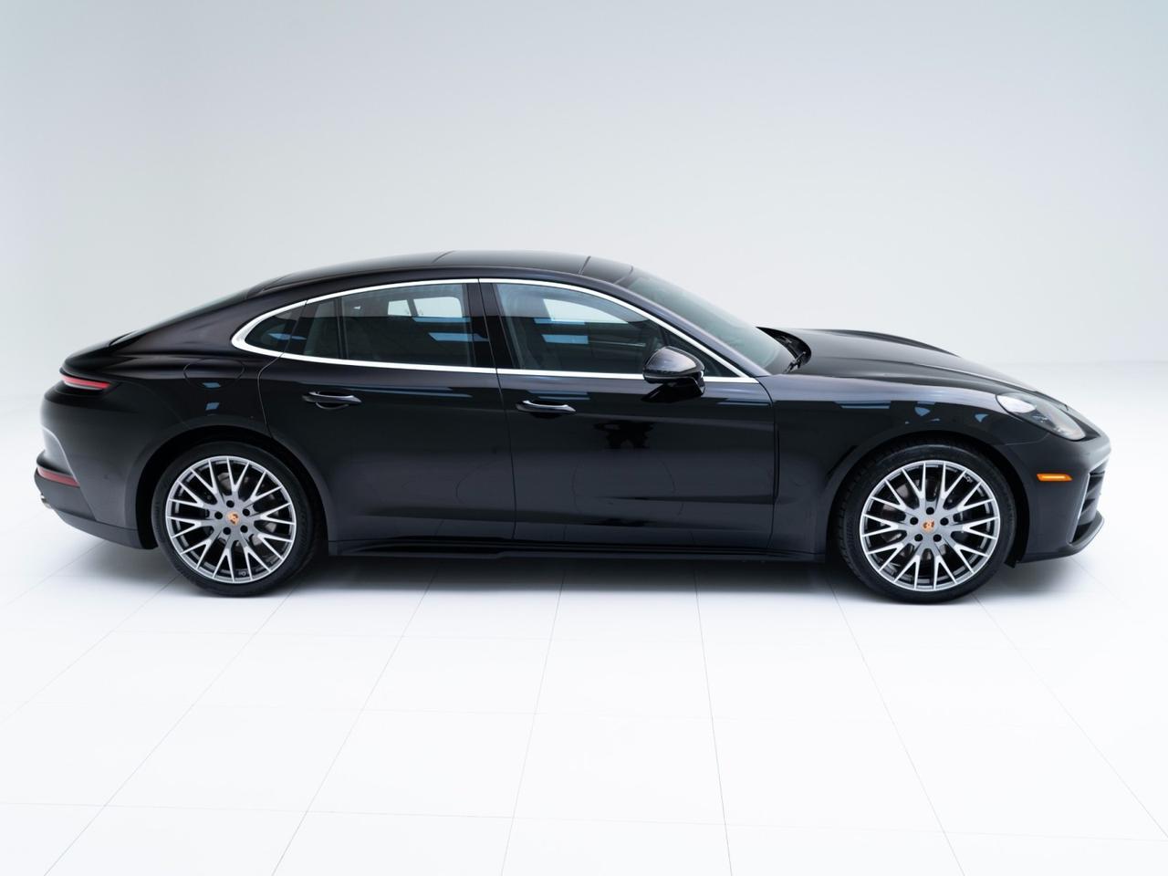 2026 Porsche Panamera Pompano Beach FL