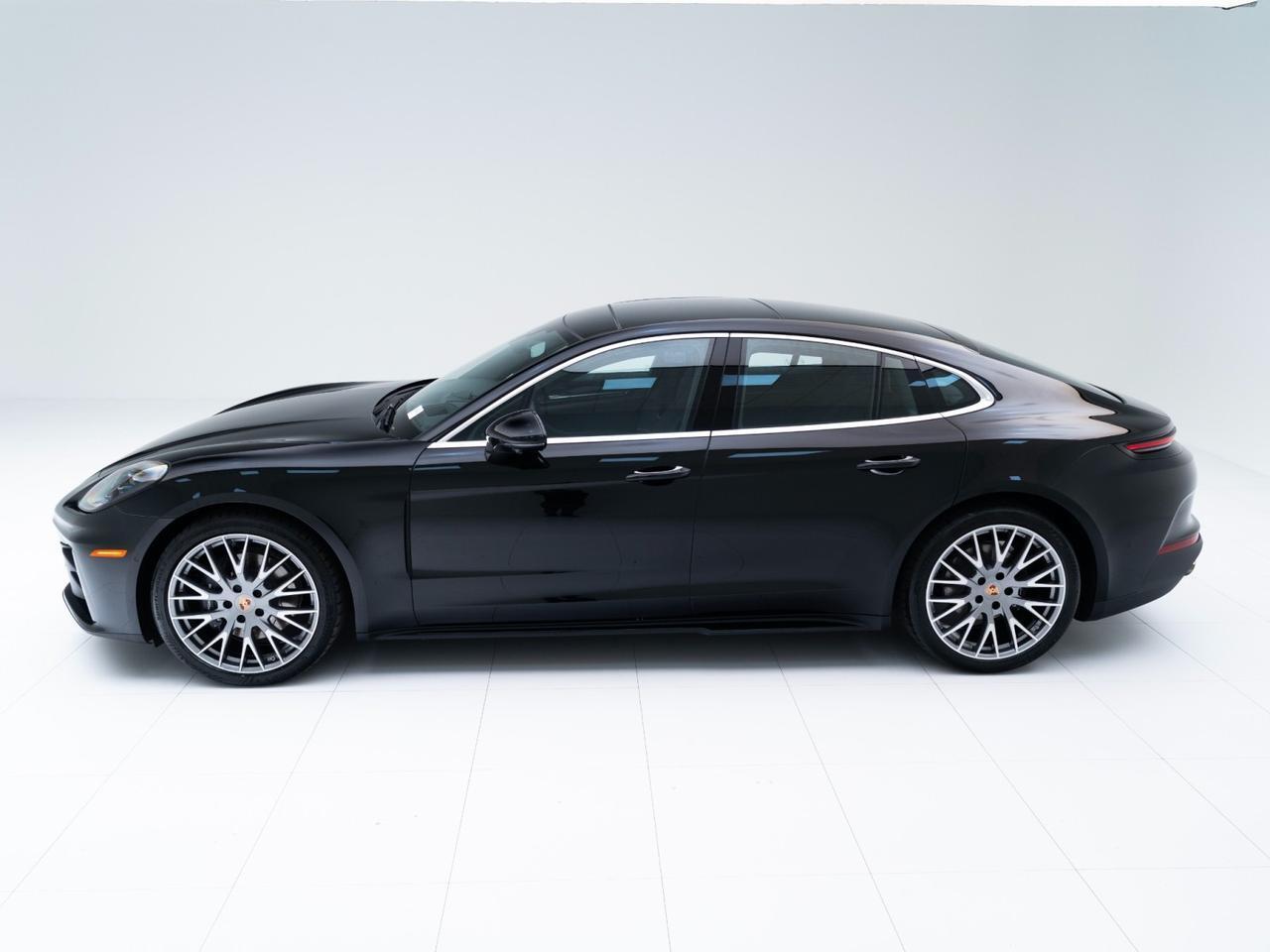 2026 Porsche Panamera Pompano Beach FL