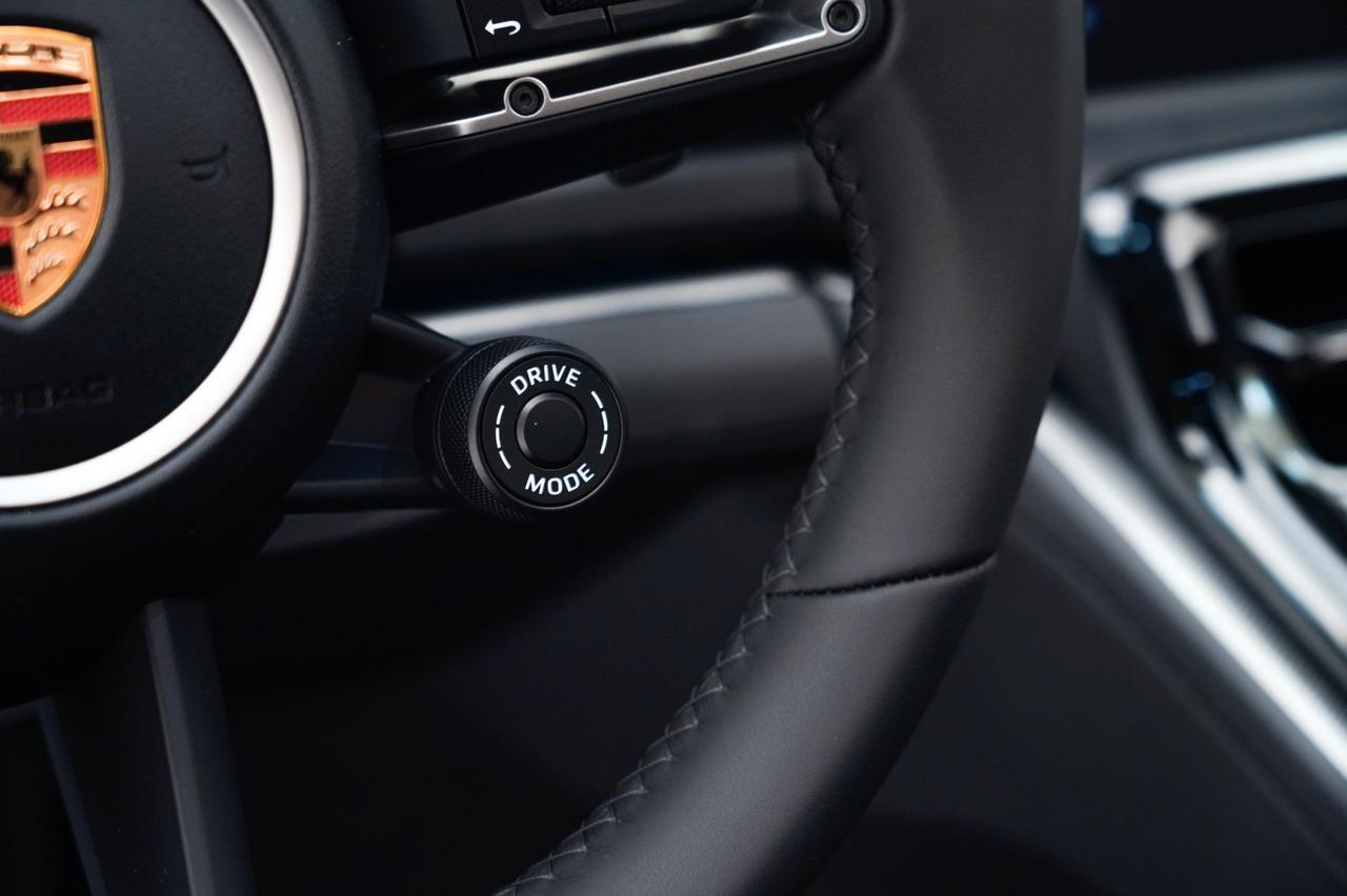 2026 Porsche Panamera Pompano Beach FL