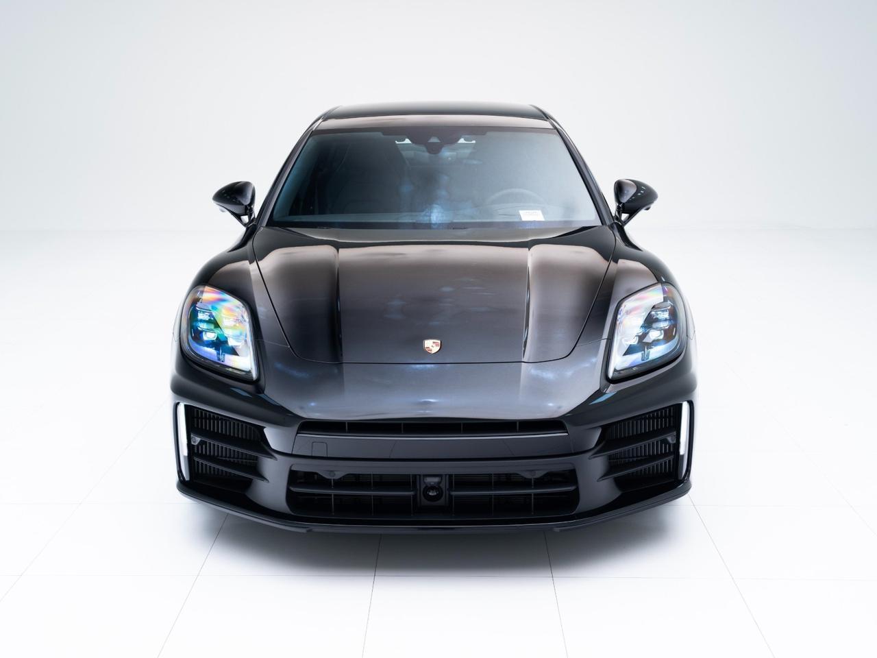 2026 Porsche Panamera Pompano Beach FL