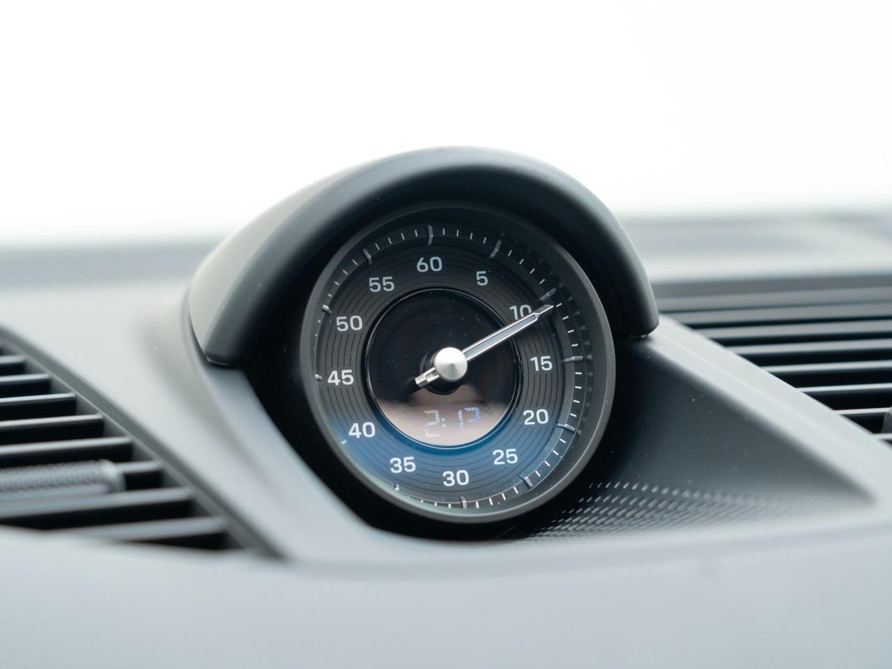 2026 Porsche Panamera Pompano Beach FL