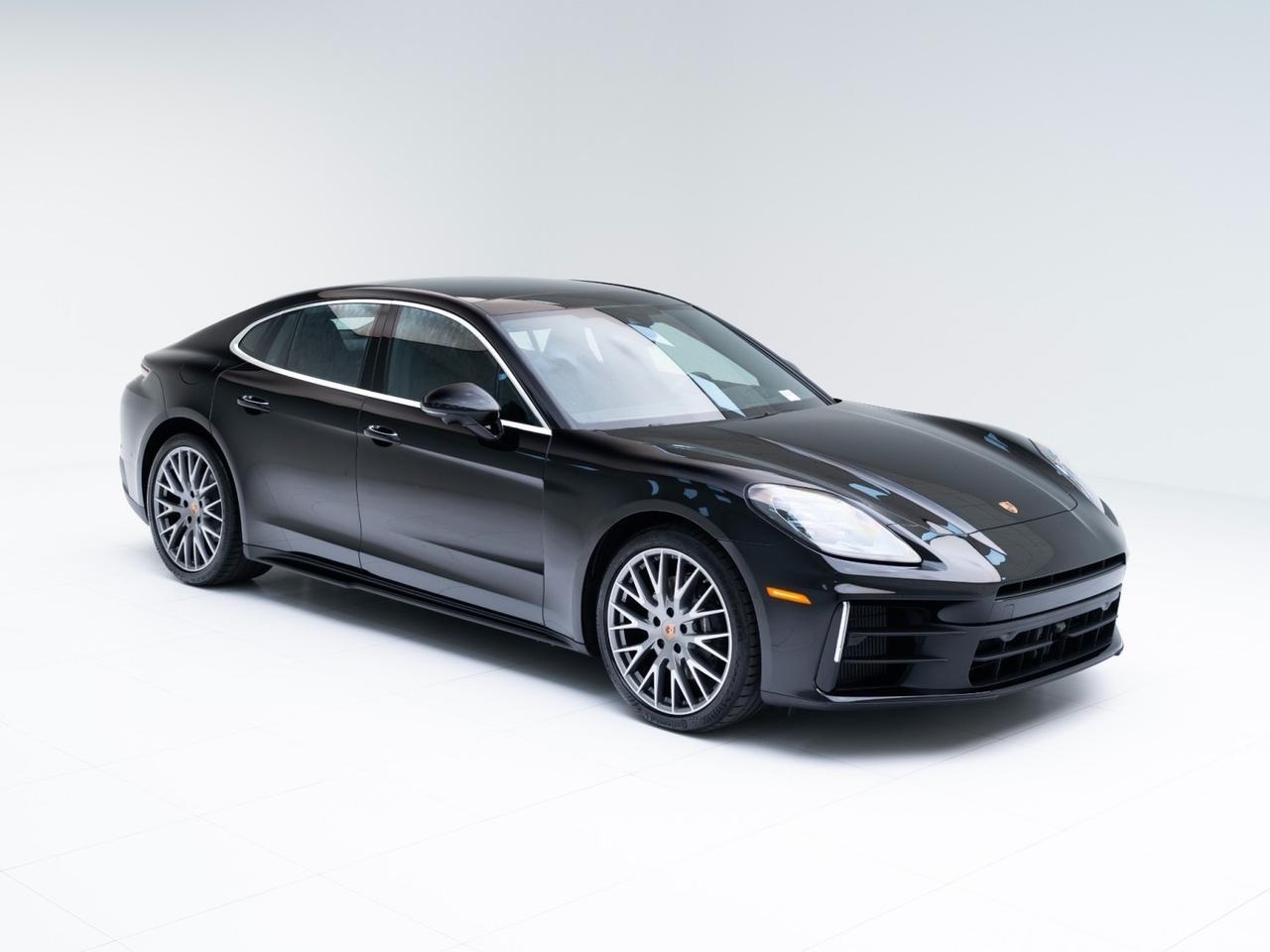 2026 Porsche Panamera Pompano Beach FL
