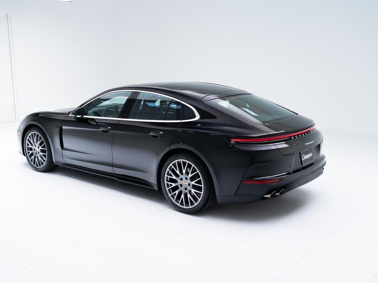 2026 Porsche Panamera Pompano Beach FL