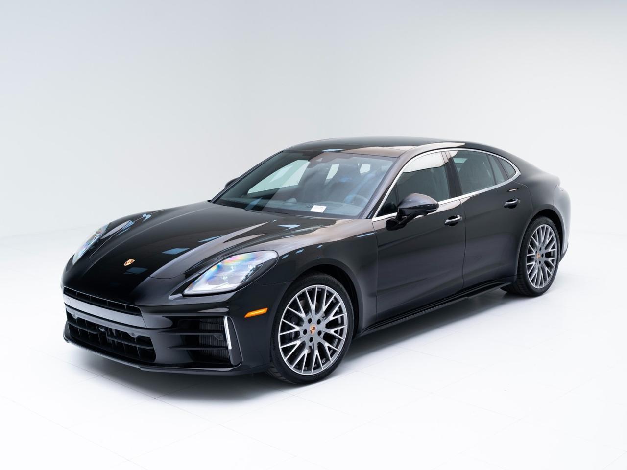 2026 Porsche Panamera