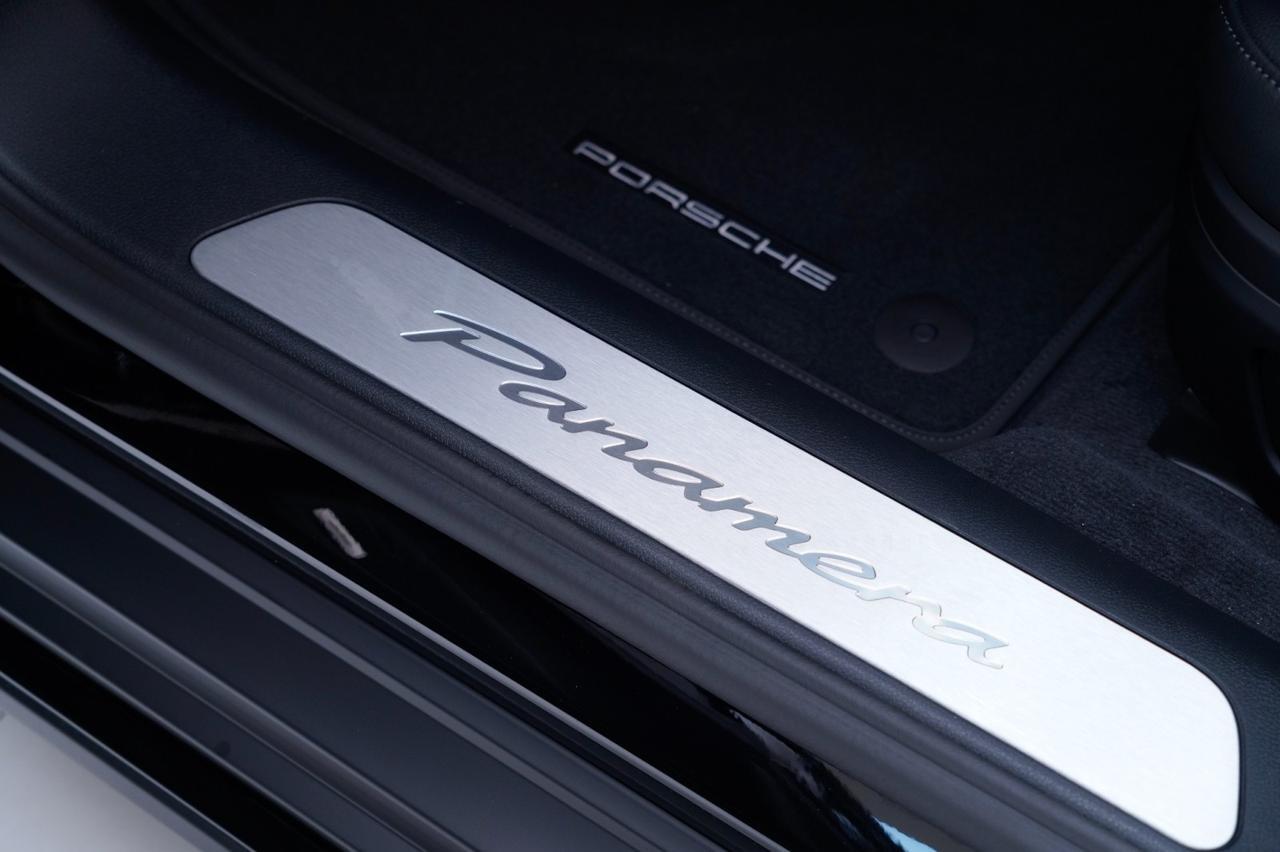 2026 Porsche Panamera Pompano Beach FL