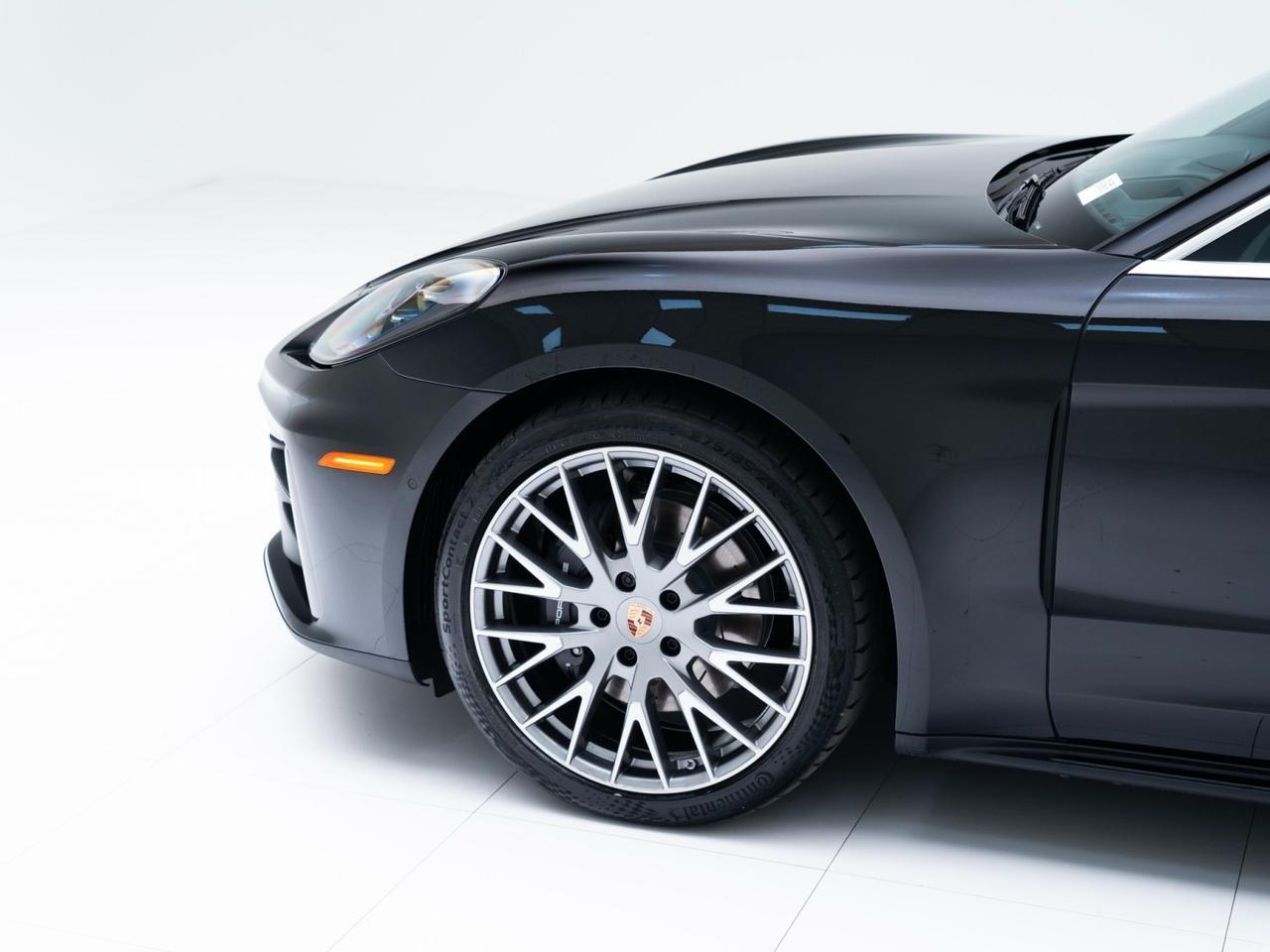 2026 Porsche Panamera Pompano Beach FL