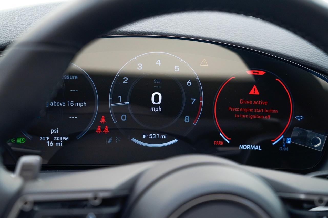 2026 Porsche Panamera Pompano Beach FL