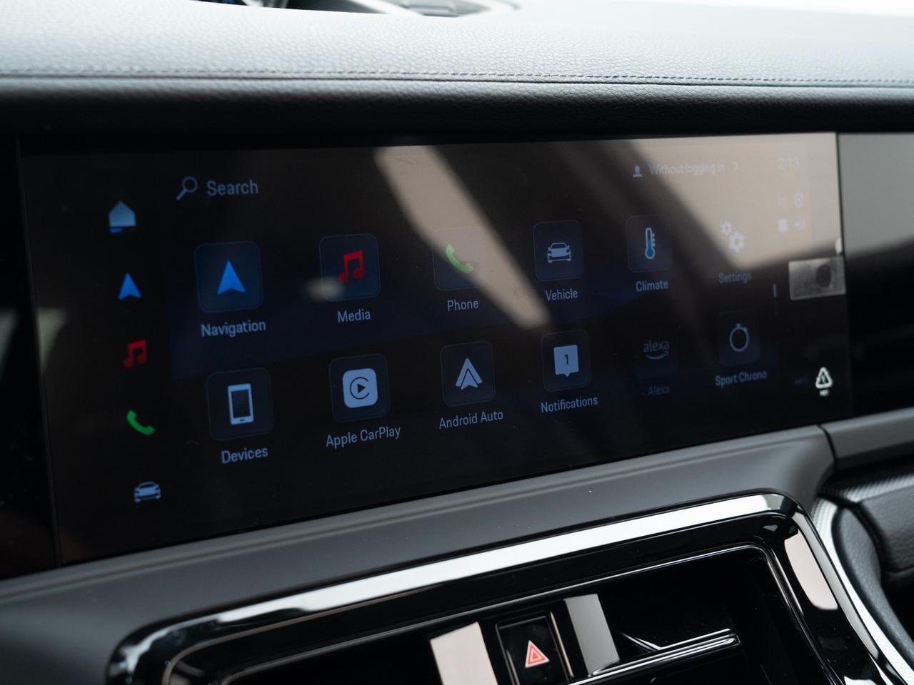 2026 Porsche Panamera Pompano Beach FL