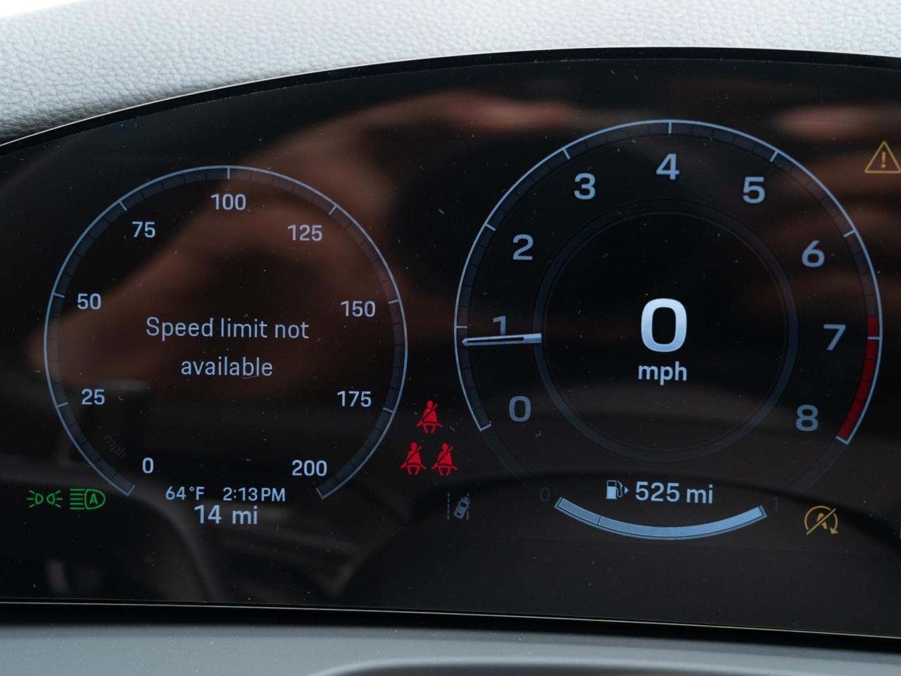 2026 Porsche Panamera Pompano Beach FL