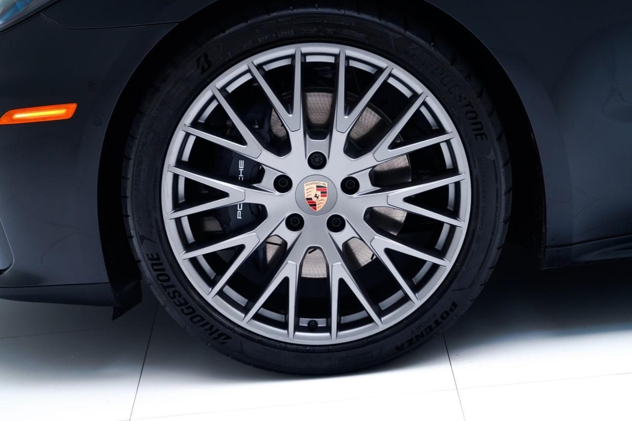 2026 Porsche Panamera Pompano Beach FL