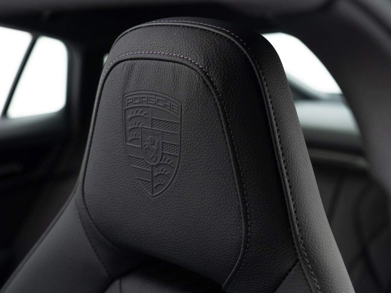 2026 Porsche Panamera Pompano Beach FL