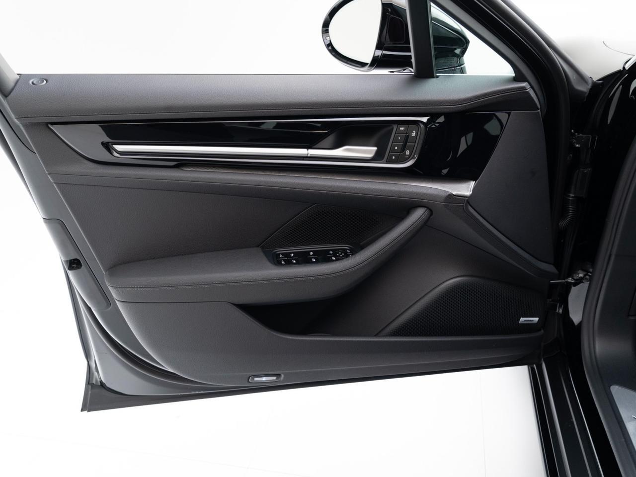 2026 Porsche Panamera Pompano Beach FL