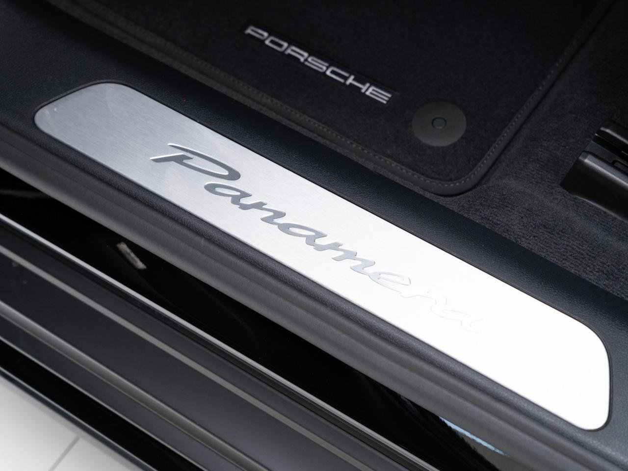 2026 Porsche Panamera Pompano Beach FL