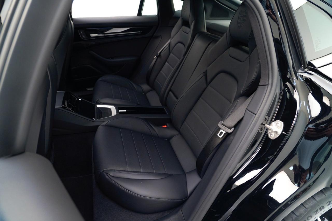 2026 Porsche Panamera Pompano Beach FL