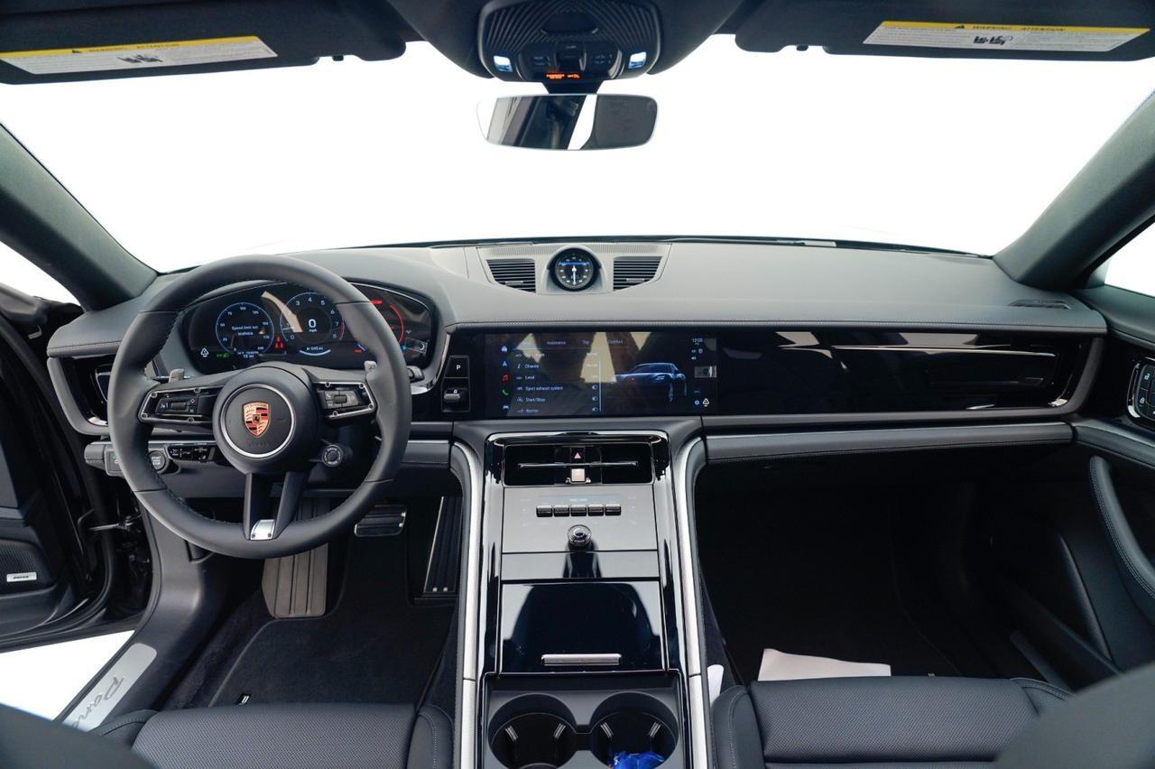 2026 Porsche Panamera Pompano Beach FL