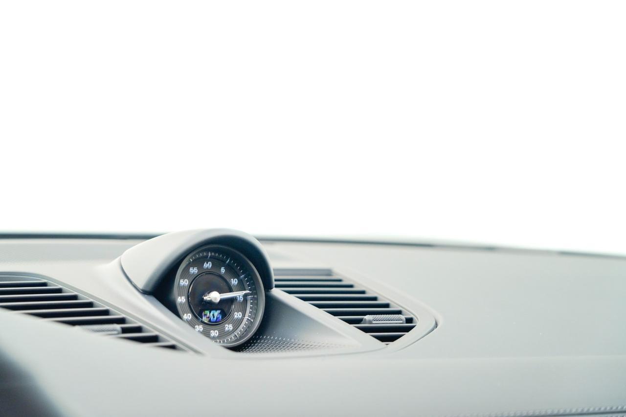 2026 Porsche Panamera Pompano Beach FL