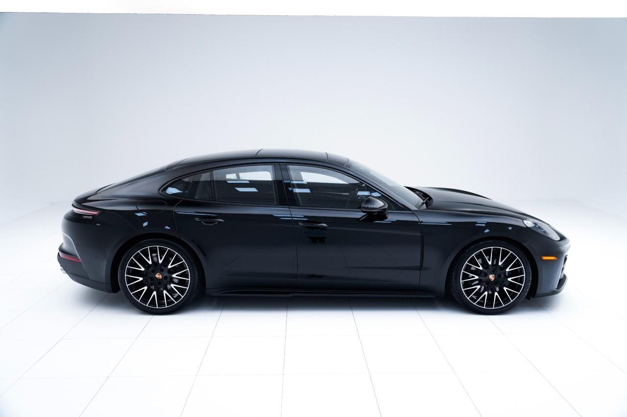 2026 Porsche Panamera Pompano Beach FL