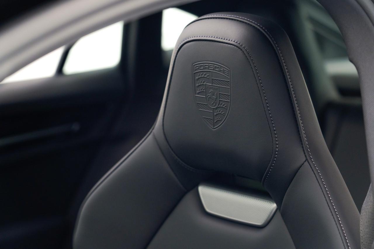 2026 Porsche Panamera Pompano Beach FL