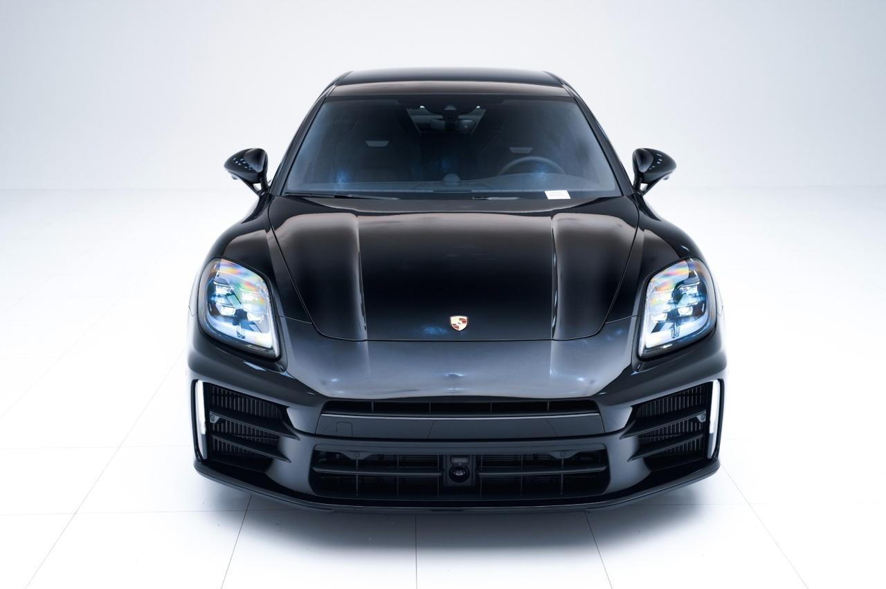 2026 Porsche Panamera Pompano Beach FL