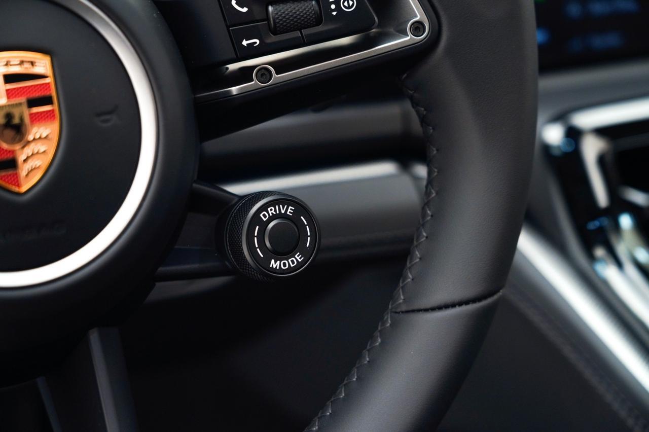 2026 Porsche Panamera Pompano Beach FL